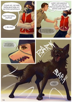 Trunch- Turn You Ch 9 - Page 11