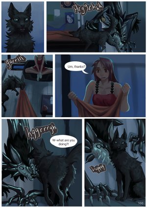 Trunch- Turn You Ch 9 - Page 15