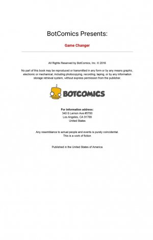 Bot- Game Changer - Page 2