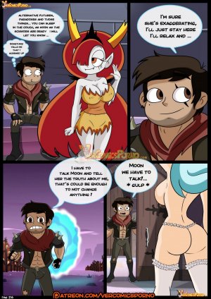 Croc- Marco vs the Forces of Time - Page 27