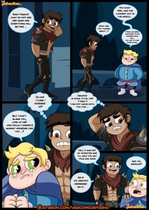 Croc- Marco vs the Forces of Time - Page 29
