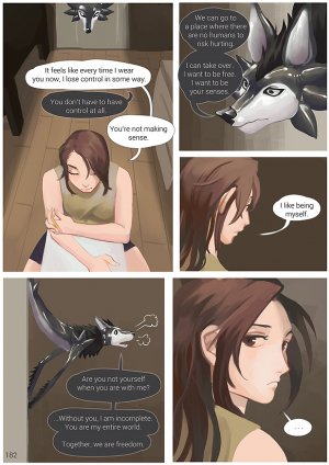 Trunch- Turn You Ch 10 - Page 15