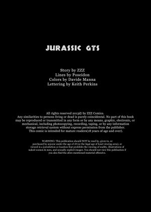 ZZZ- Jurassic GTS - Page 2