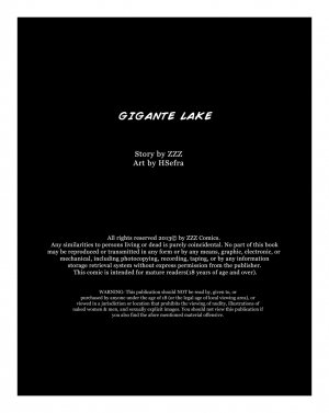 ZZZ- Gigante Lake - Page 2