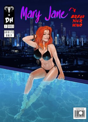 [Studio-Pirrate] – Mary Jane- Break Your Vows