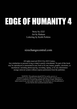 ZZZ- Edge of Humanity 4 - Page 2