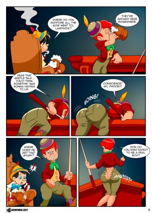 locofuria- Pinocchio TG - Page 2