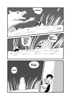 Naruto- Secret Jutsu [QjoJotaro] - Page 18
