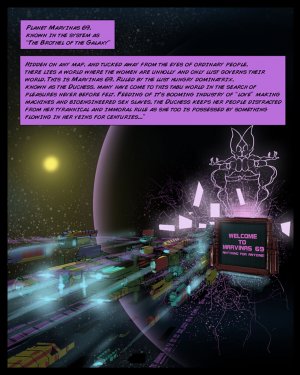 The Overloader- Marvinas 69 – Grail of Light - Page 4