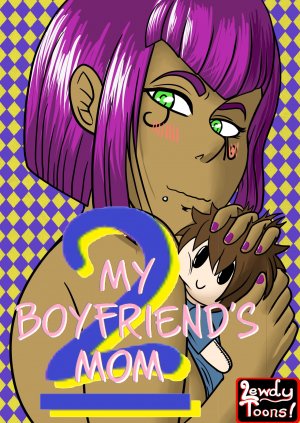 LewdyToons- My Boyfriend’s Mom - Page 13