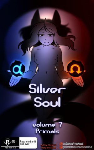 Matemi- Silver Soul Vol.7- Primal - Page 1
