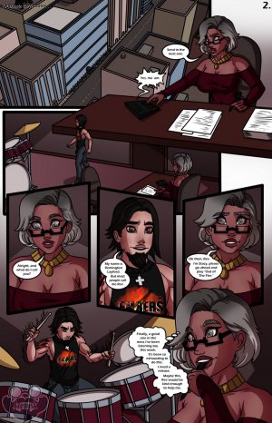 JZerosk- Band Auditions! - Page 3