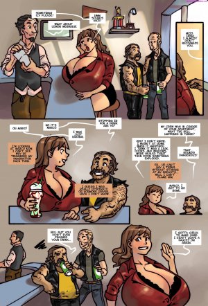 Sidneymt- Thought Bubble #18 - Page 6