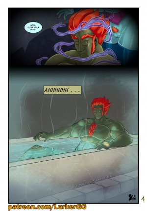 LurkerGG- Lending Link Out- Only Way Out - Page 5