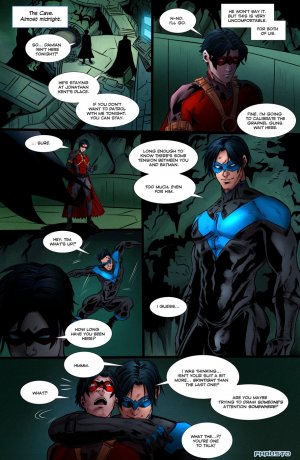 Phausto- Batboys 2 [Batman] - Page 3