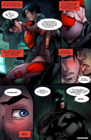 Phausto- Batboys 2 [Batman] - Page 5