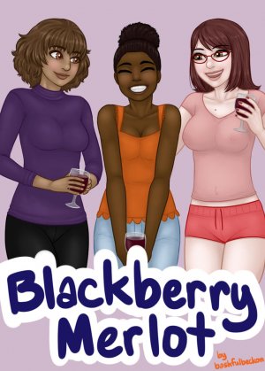Bashfulbeckon- Blackberry Merlot - Page 1