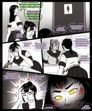 Sheela- Outworld Oddities - Page 5