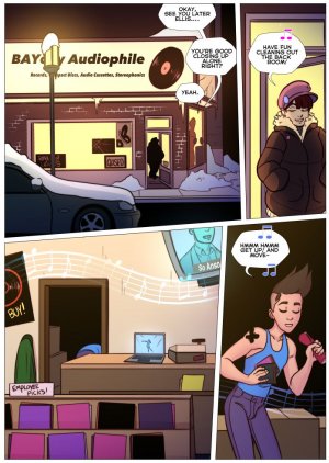 NotZack ForWork- Glamourous - Page 2