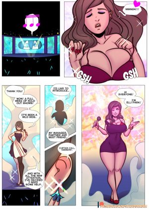 NotZack ForWork- Glamourous - Page 14