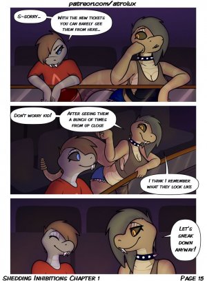 Atrolux- Shedding Inhibitions - Page 17