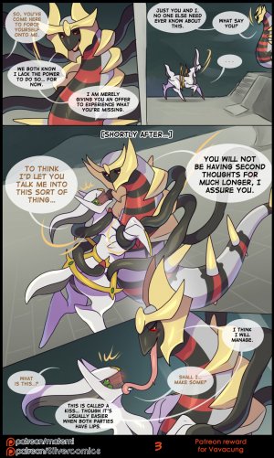 Silver Soul bonus 2 - Page 3