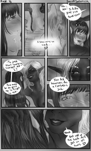Can('t) Buy Love - Page 17