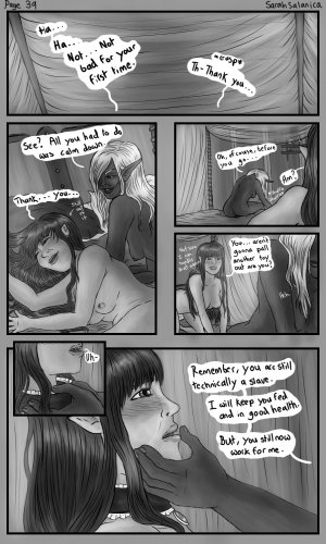 Can('t) Buy Love - Page 40