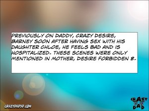 Daddy Crazy Desire 3 – CrazyDad3D - Page 2