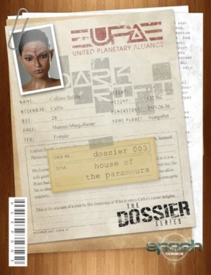 Crazyxxx3dworld – Epoch The Dossier 003