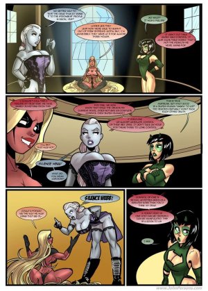 Sam Stampede 1 – John Persons - Page 47