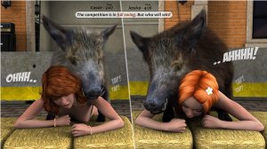 Extremexworld – Farm Girls Competition 2 - Page 46