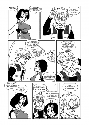 The Switch Up - Page 4