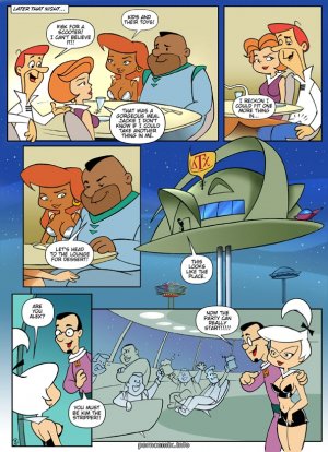 Jetsons- Brand New Friends - Page 3