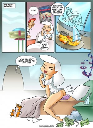 Jetsons- Brand New Friends - Page 11