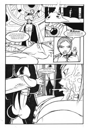 Lara Gun - Page 29