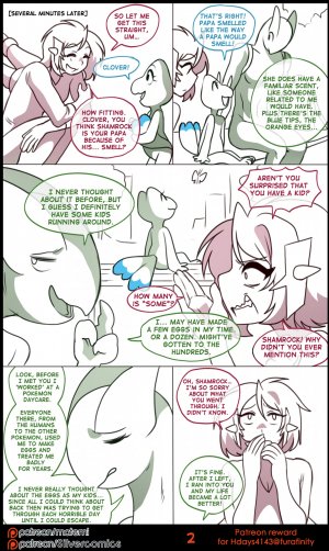 Patreon reward Hdays - Page 2