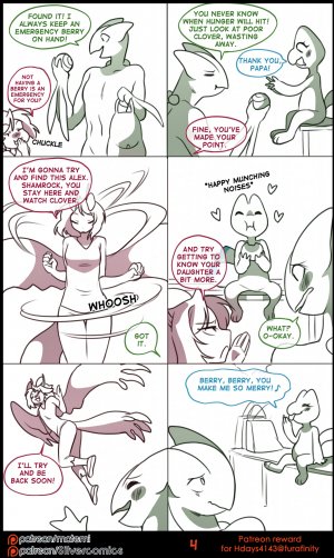 Patreon reward Hdays - Page 4