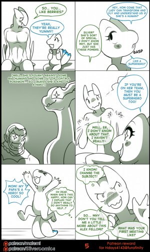 Patreon reward Hdays - Page 5