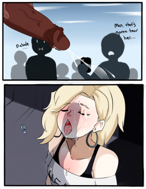 Have Mercy - Page 6