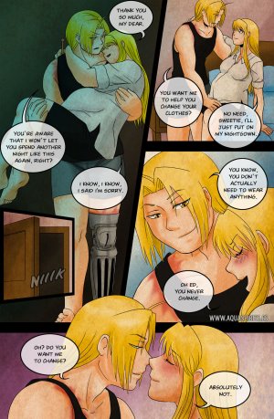 Facts of Life 4 - Page 4