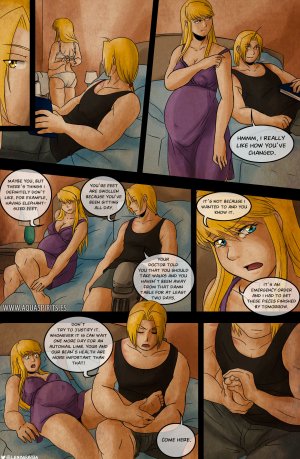 Facts of Life 4 - Page 5