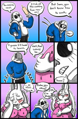 Goat Momma - Page 4