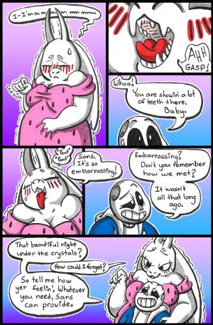 Goat Momma - Page 5