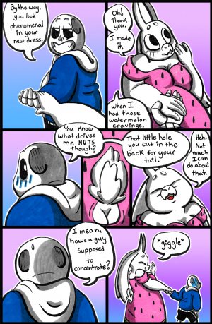 Goat Momma - Page 8