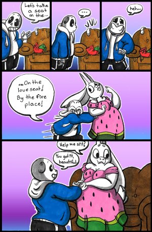Goat Momma - Page 9