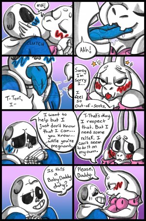 Goat Momma - Page 12