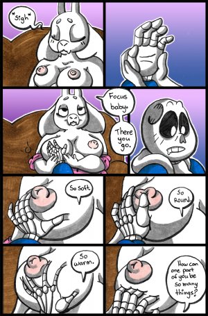 Goat Momma - Page 16