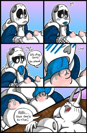 Goat Momma - Page 18