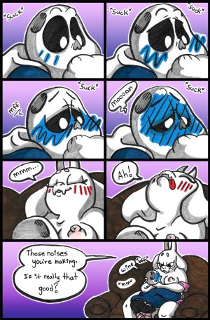 Goat Momma - Page 23